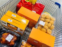-山姆会员商店(邻瑞广场店)