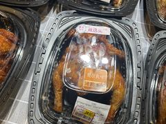 -AEON永旺超市(天津津南店)