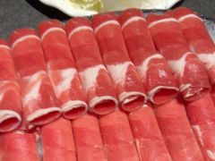 -东来顺(非遗·清真火锅·盛世广场店)