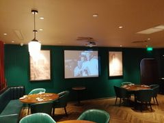 大堂-上海人家花樣年华(中山公园店)