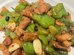 大厨私房菜小炒肉-全聚德(江宁店)