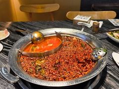 -老船舫·现做活鲜鱼馆(东郊记忆店)