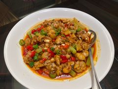 -金悦轩海鲜酒家(拱北店)