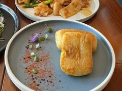 -王府井文华东方酒店-紫膳餐厅