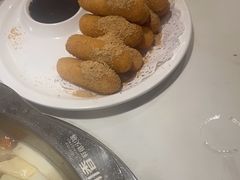 -盛源川香鱼火锅(西小区总店)