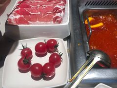 -海底捞火锅(枫蓝国际购物中心店)