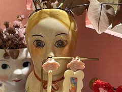 -恋物百货商店(华侨城店)