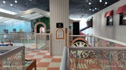 -奈尔宝·儿童乐园·亲子餐厅(华采天地店)