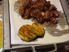 -绿茶餐厅(千岛湖银泰城店)