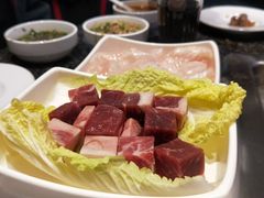 -海底捞火锅(崇文门新世界百货店)