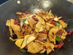 -吃货私房菜(丽江束河古镇店)