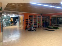 -CXFIT 陈徐健身工作室(凯旋店)