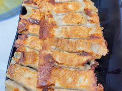 -大眼锅贴饺子(河西店)
