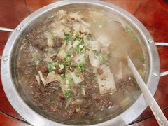 -石老头关东饺子王·东北菜(嘉华鑫城店)