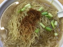 -小梁哥云吞面(黄贝岭店)