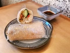 肉松饭团-桃园眷村(万象天地店)