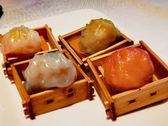 -侨美食家·41年地道粤菜(恒福路店)