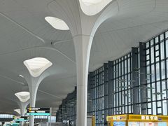 -杭州萧山国际机场