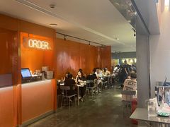大堂-一棠龙虾(徐家汇城开YOYO店)