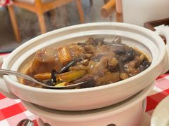-西贝(紫荆广场店)