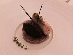 -Caprice(香港四季酒店)