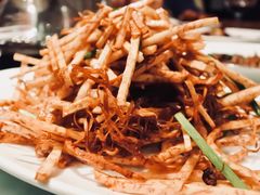 -漢舍中国菜馆(889广场店)