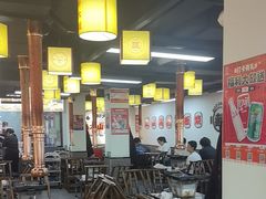 -郝大姐·乌龙山铁板烧(大学城三店)