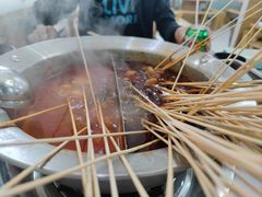 -屋头串串(龙潭寺店)