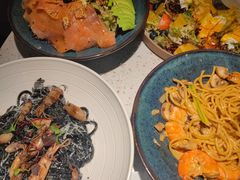 -BE BRIGHT KITCHEN(正佳广场店)