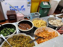 -好快螺柳州螺蛳粉(大西门店)