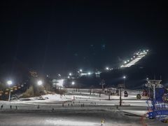 -中旅松花湖滑雪场