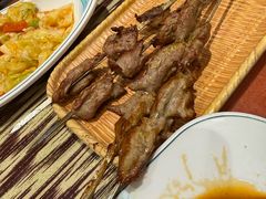 -新疆伊宁远征餐厅