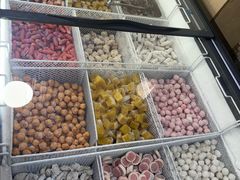 -加尔森烤肉海鲜·火锅烧烤自助