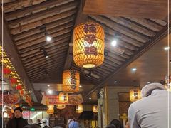 -杨记隆府(重庆总店)