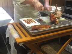 -宏宴·新京菜(望京店)