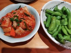 自製泡菜-鸟啸酒场 by MIG(长乐路店)