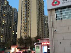 -李村大集
