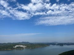 -天目湖涵田度假村
