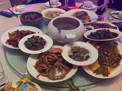 -丽江金茂凯悦臻选酒店-滇香馆