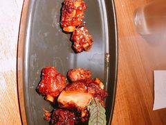 意式黑醋焗小排-弄堂里·寻味杭州(湖滨银泰in77C区店)