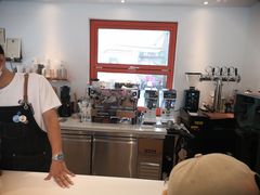 -稀物集咖啡(徽州大道店)