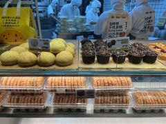 -鲍师傅糕点(国金街店)