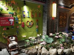 -小龙坎老火锅(红旗街店)