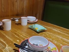 -新白鹿餐厅(龙游路店)