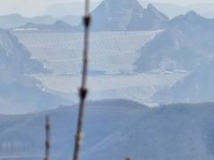 -青州仰天山