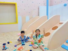 -神帆·元气汤泉(解放西路店)