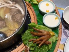 -椰小鸡·琼州糟粕醋(美兰缤纷城店)
