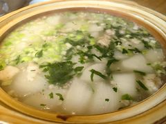 -東舍食唐精品陕菜馆
