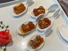 -蟹榭·本帮江浙菜·蟹宴(五角场合生汇商场店)