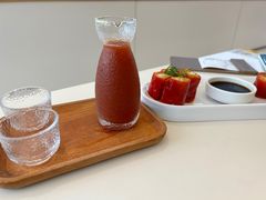 -蔡澜点心·粤菜(嘉里中心店)